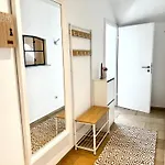 Wohnen Auf Dem Ponyhof Apartment