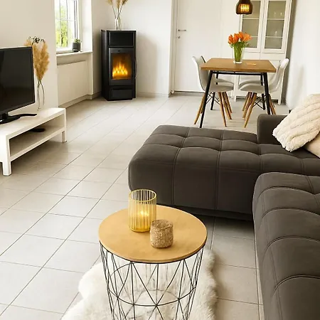 Wohnen Auf Dem Ponyhof * Laer