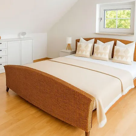 Wohnen Auf Dem Ponyhof Appartement *