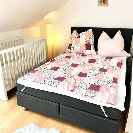 Appartement Wohnen Auf Dem Ponyhof Laer