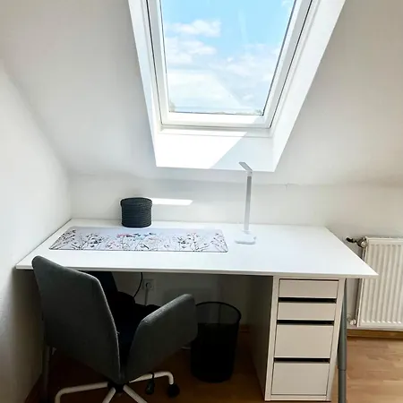 Wohnen Auf Dem Ponyhof * Laer