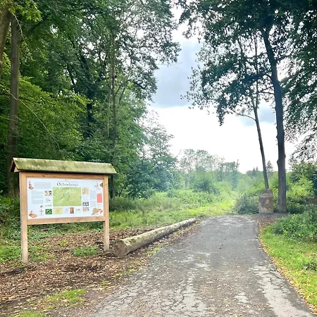 Wohnen Auf Dem Ponyhof Appartement