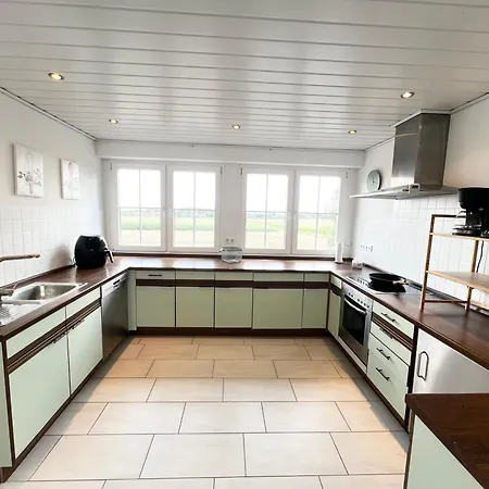 Wohnen Auf Dem Ponyhof Апартаменты