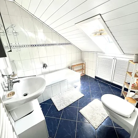 Appartement Wohnen Auf Dem Ponyhof