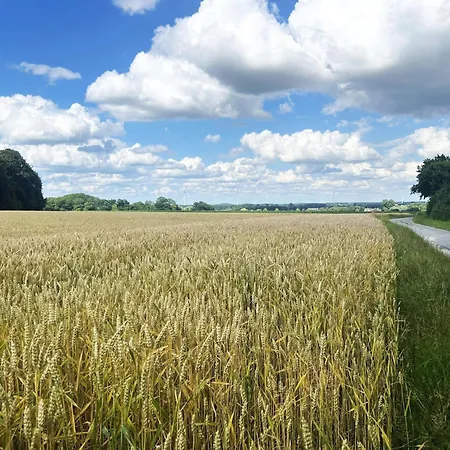 Appartement Wohnen Auf Dem Ponyhof