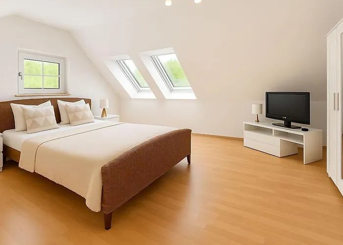 Wohnen Auf Dem Ponyhof *