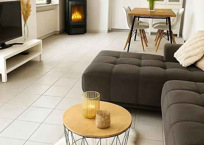 Wohnen Auf Dem Ponyhof * Laer