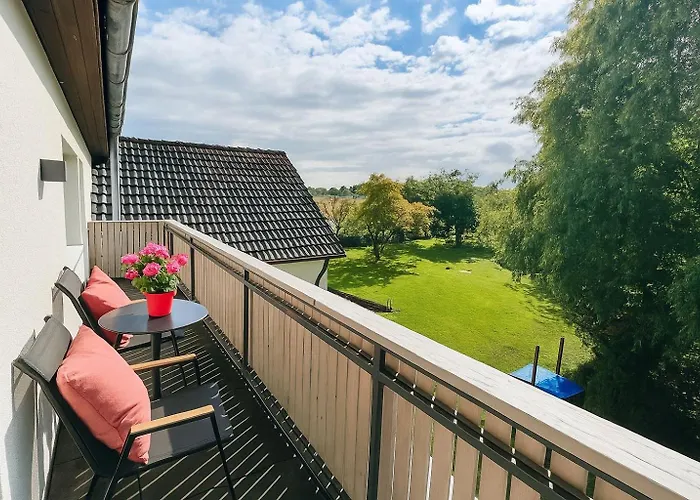 Wohnen Auf Dem Ponyhof *