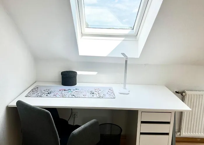 Wohnen Auf Dem Ponyhof * Laer