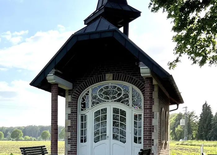 Wohnen Auf Dem Ponyhof * Laer