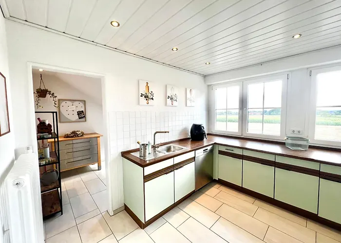 Wohnen Auf Dem Ponyhof