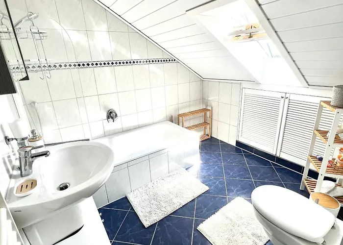 Lägenhet Wohnen Auf Dem Ponyhof